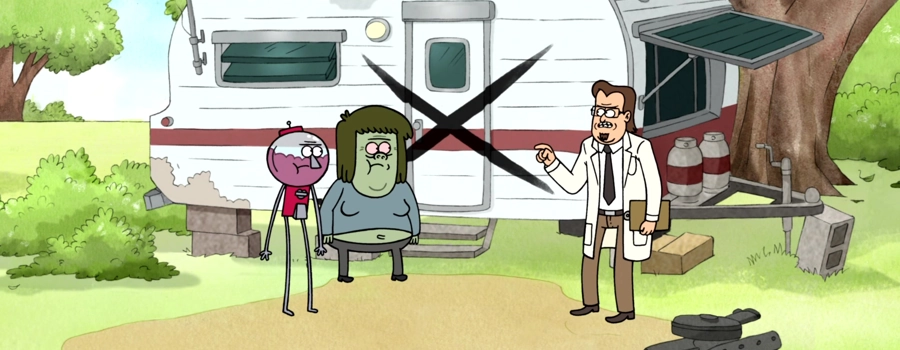 Обычное шоу 4 сезон